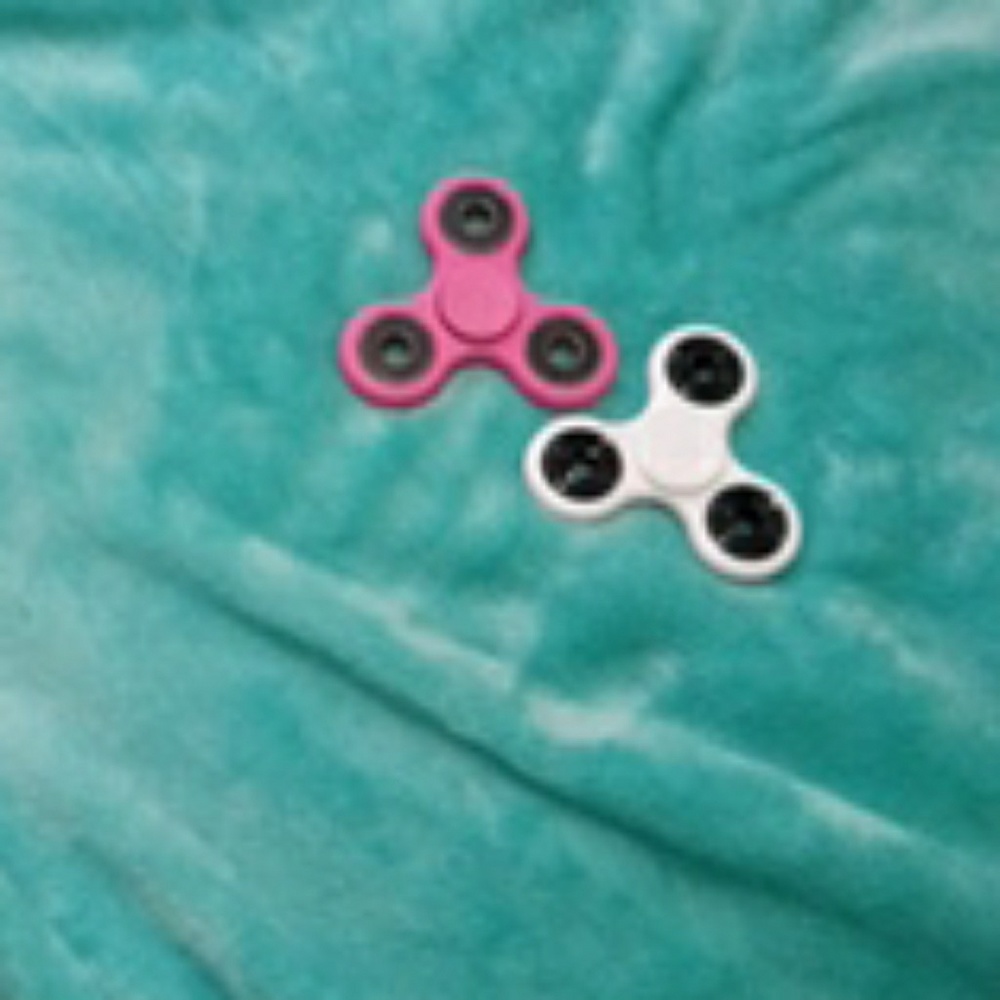 Figit spinners
